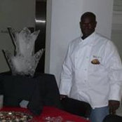 Michael Hall's photo