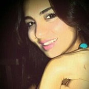 Nihal El Dalils foto