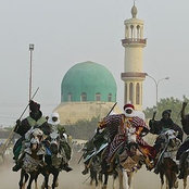 Hadiza Mustaphas billede