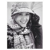 Lauren Watsons foto