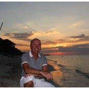 Luc Laferrière's photo