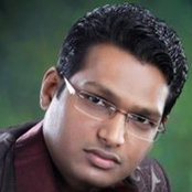 Sunil Mauryas billede