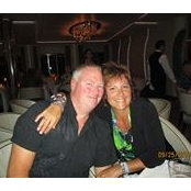 Kim Priestley's photo