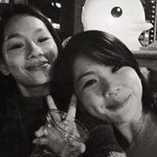 Photo de Georgina Koh