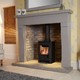 OER Fireplaces & Stoves