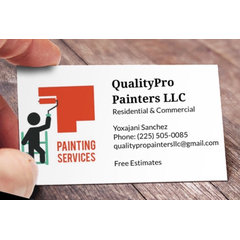 QualityPro PaintersLLC