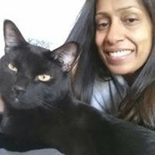 Foto de Asha Kumar
