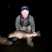 Rick Dalzell's photo