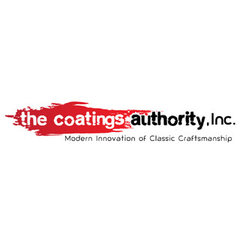 The Coatings Authority, Inc.
