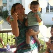 Zübeyde Öztürk Binicis foto
