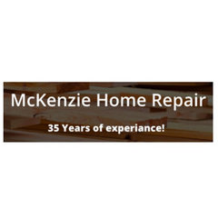 Mckenzie Home Repair