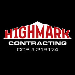 Highmark Contracting
