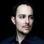 Christophe Darbeda's photo
