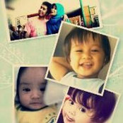 Taufik Arfah's photo