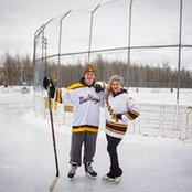 Matthew Johnson's photo