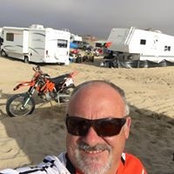 Chris Bloom's photo