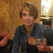 Elke Deflems foto