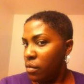 Tammika Benjamin's photo
