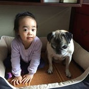 Cheryl Yuan's photo