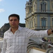 Foto von Cristian But