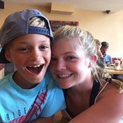 Bryan Nicolle's photo