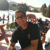Ron Barones foto