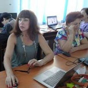 Svetlana Savchenko's photo