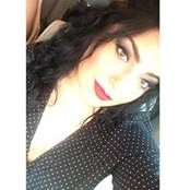 Estee Natashas foto