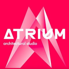 Архитектурная мастерская «Атриум»