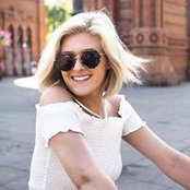 Eliza Woolf's photo