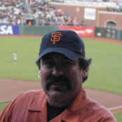 Michael Bond's photo
