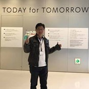 Simon Tan's photo