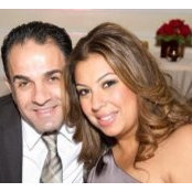 Amal Dajani's photo