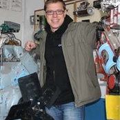 Igor Chepur's photo