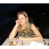 Nancy Beynons foto