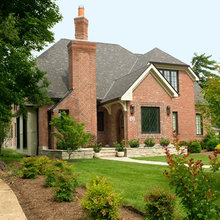 cottage roof