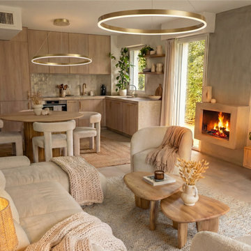 Appartement Cannes