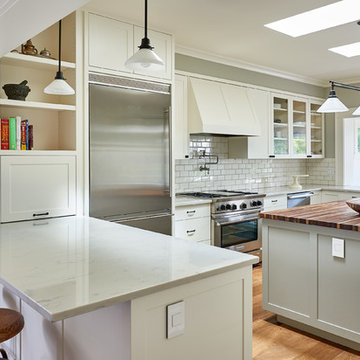 Bryant Remodel