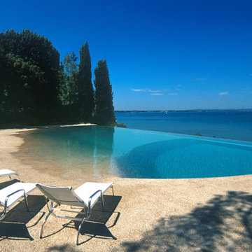 Ocean view