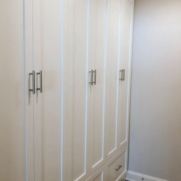 Morristown Mudroom