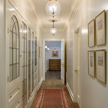 Hallway Ideabook