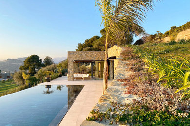Villa SD