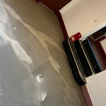Installation: Luxury Vinyl Plank & Laminate
