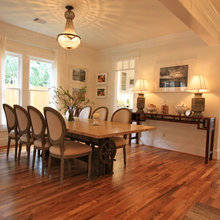Dining Room Ideas