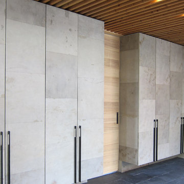 Wall Applications