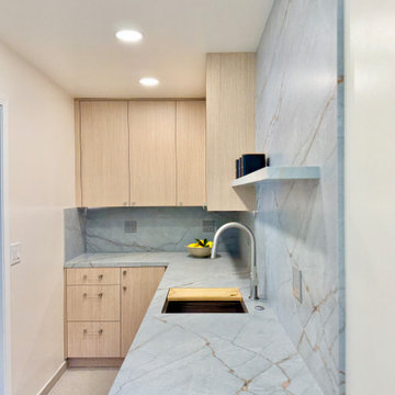 Kitchenette Design & Remodeling Santa Clara