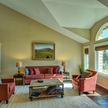 Cantebury | Orange County, CA