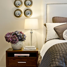 10 Ways to Get Boutique Hotel Style Bedroom at Home