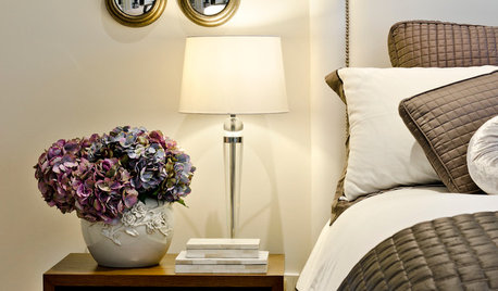 10 Ways to Get Boutique Hotel Style Bedroom at Home