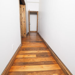 Calabogie - Hardwood Flooring